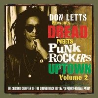 Purchase VA - Don Letts Presents Dread Meets Punk Rockers Uptown Volume 2 CD1