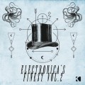 Buy VA - Electronica's Finest Vol.2 CD1 Mp3 Download