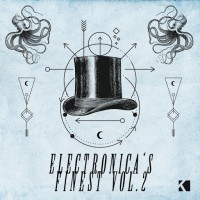 Purchase VA - Electronica's Finest Vol.2 CD2