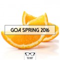 Buy VA - Goa Spring 2016 Mp3 Download