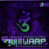 Purchase VA - Goatrance Timewarp, Vol. 2 (20 Top New School Classic Goa Trance Hits)