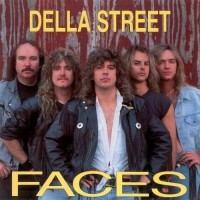 Purchase Della Street - Faces