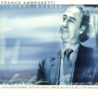 Purchase Franco Ambrosetti - Light Breeze