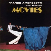 Purchase Franco Ambrosetti - Movies