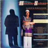 Purchase Horace Silver - Silver'n Percussion (Vinyl)