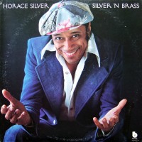 Purchase Horace Silver - Silver "N Brass (Vinyl)
