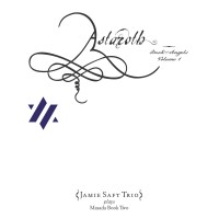 Purchase Jamie Saft Trio - Astaroth: Book Of Angels, Volume 1