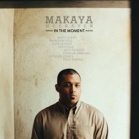 Purchase Makaya Mccraven - In The Moment