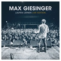 Purchase Max Giesinger - Laufen Lernen (Live Edition)