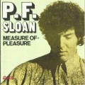 Buy P.F. Sloan - Measure Of Pleasure (Vinyl) Mp3 Download