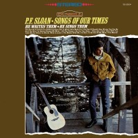 Purchase P.F. Sloan - Songs Of Our Times (Vinyl)