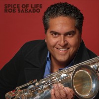 Purchase Rob Sabado - Spice Of Life