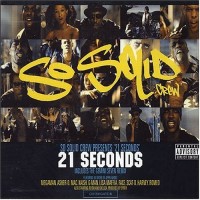 Purchase So Solid Crew - 21 Seconds