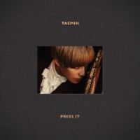Purchase Taemin - Press It