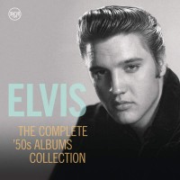 Purchase Elvis Presley - The Complete '50S Albums Collection CD3