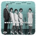 Buy VA - Where The Girls Are, Vol. 7 Mp3 Download