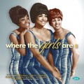 Buy VA - Where The Girls Are Vol. 8 Mp3 Download