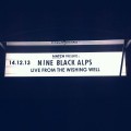 Buy Nine Black Alps - Live From The Wishing Well Mp3 Download