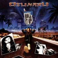 Purchase Osukaru - Rock It Up (EP)