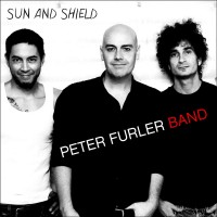 Purchase Peter Furler - Sun And Shield