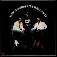 Purchase Ray, Goodman & Brown - Ray, Goodman & Brown II (Vinyl)