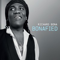 Purchase richard bona - Bonafied