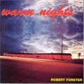 Buy Robert Forster - Warm Nights Mp3 Download