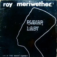 Purchase Roy Meriwether - Nubian Lady (Remastered 2006)