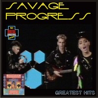 Purchase Savage Progress - Greatest Hits (Vinyl)