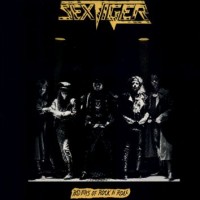Purchase Sextiger - Bad Boys Of Rock N Roll