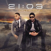 Purchase 21:03 - Outsiders