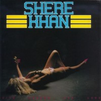Purchase Shere Khan - Quite Enough For Love