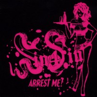 Purchase Sin 4 Sin - Arrest Me! (EP)