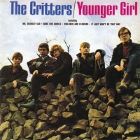 Purchase The Critters - Younger Girl (Reissued 1997)