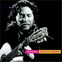 Purchase Tomatito - Guitarra Gitana