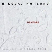 Purchase Nikolaj Nørlund - Navnløs