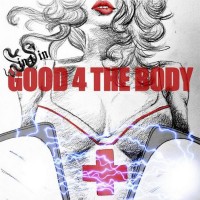 Purchase Sin 4 Sin - Good 4 The Body (EP)
