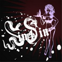 Purchase Sin 4 Sin - Through The Night (CDS)