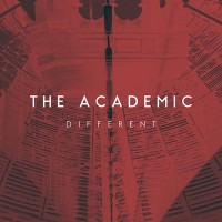 Purchase The Academic - Different (CDS)