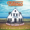 Buy Tritonus - In The Sky: Live At Stagge's Hotel 1977 Mp3 Download