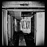 Purchase Vexx - Vexx (Vinyl)