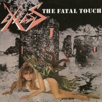 Purchase Excess - The Fatal Touch (Vinyl)