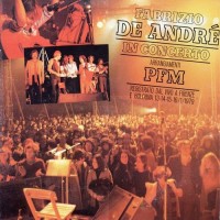 Purchase Fabrizio De Andre' - In Concerto / Arrangiamenti PFM (Vinyl) CD1