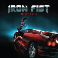 Purchase Iron Fist - Going To Hell