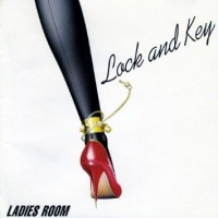 Purchase Ladies Room - Lock And Key