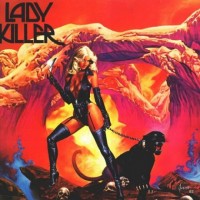 Purchase Lady Killer - Lady Killer (Vinyl)
