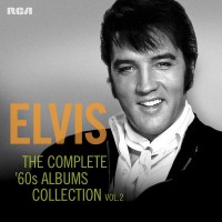 Purchase Elvis Presley - The Complete '60S Albums Collection, Vol. 2: 1966-1969 CD7