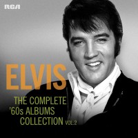 Purchase Elvis Presley - The Complete '60S Albums Collection, Vol. 2: 1966-1969 CD10