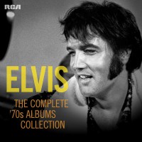 Purchase Elvis Presley - The Complete '70S Albums Collection CD15