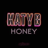 Purchase Katy B - Honey (CDS)